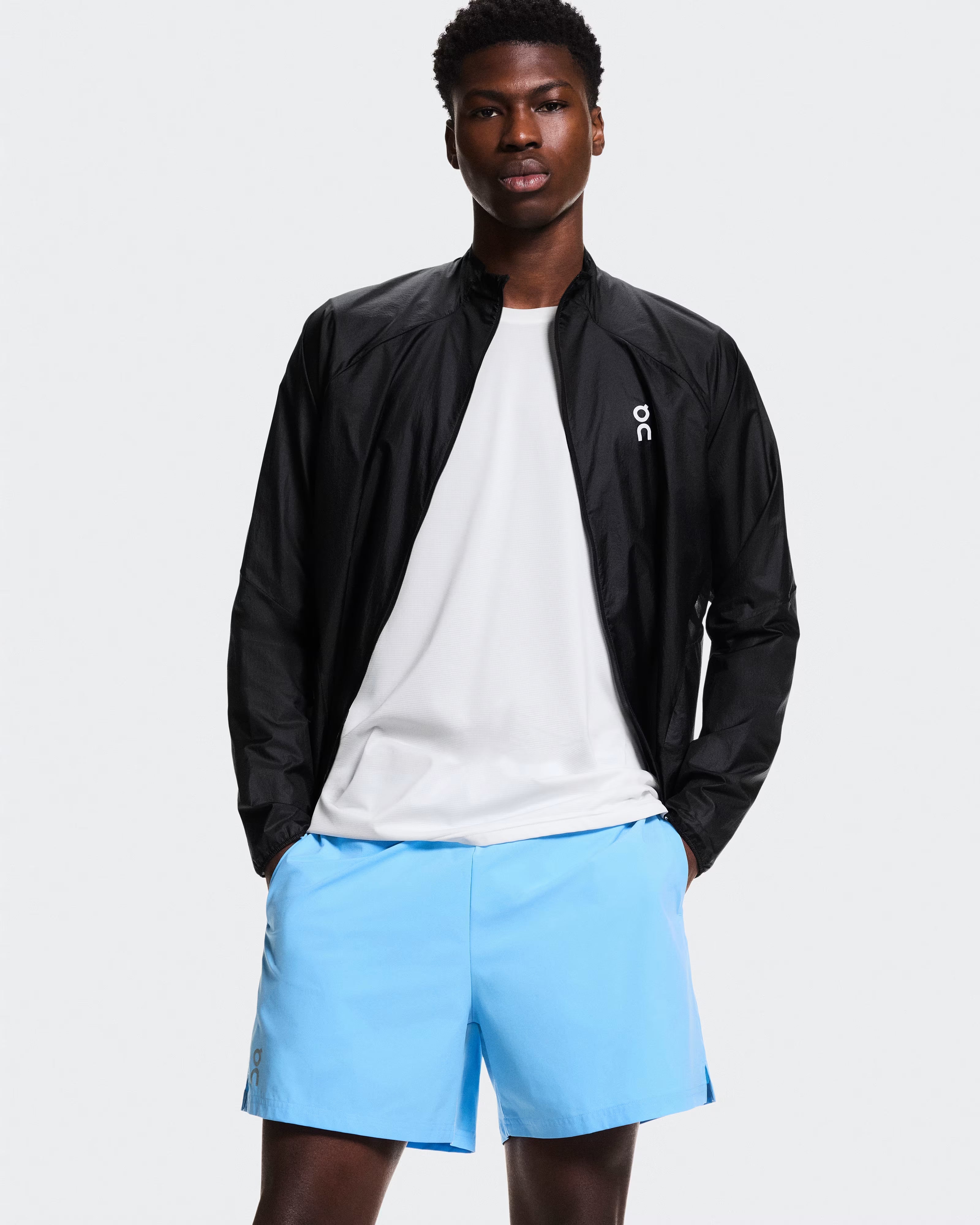 Men's 5" Core Shorts