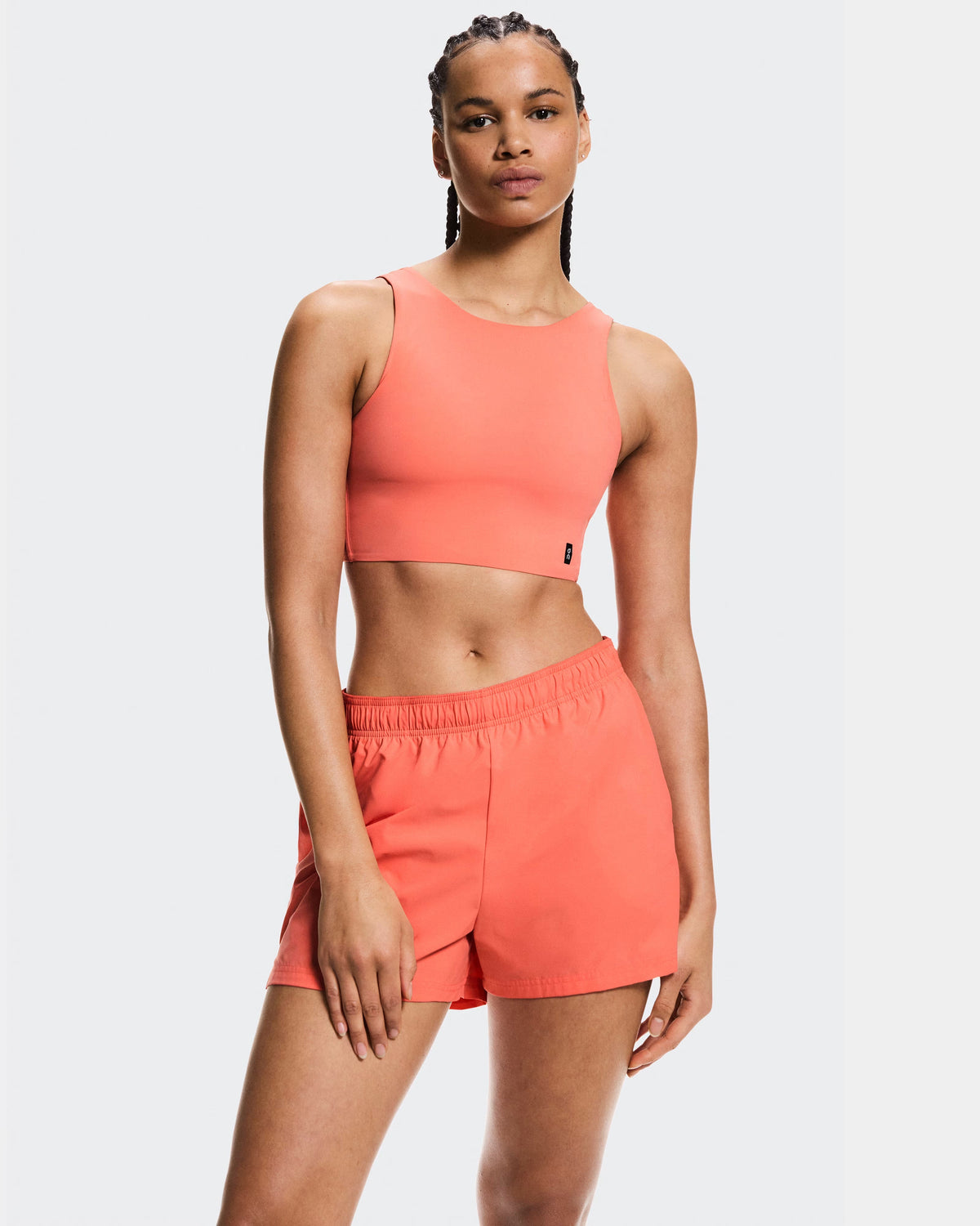 Women's 3" Core Shorts