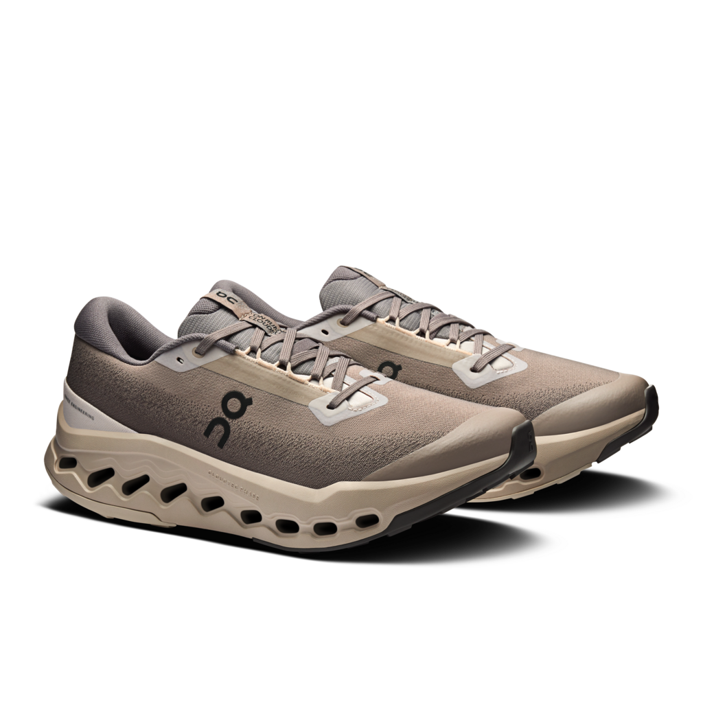 Men's Cloudsurfer Trail 2 Waterproof