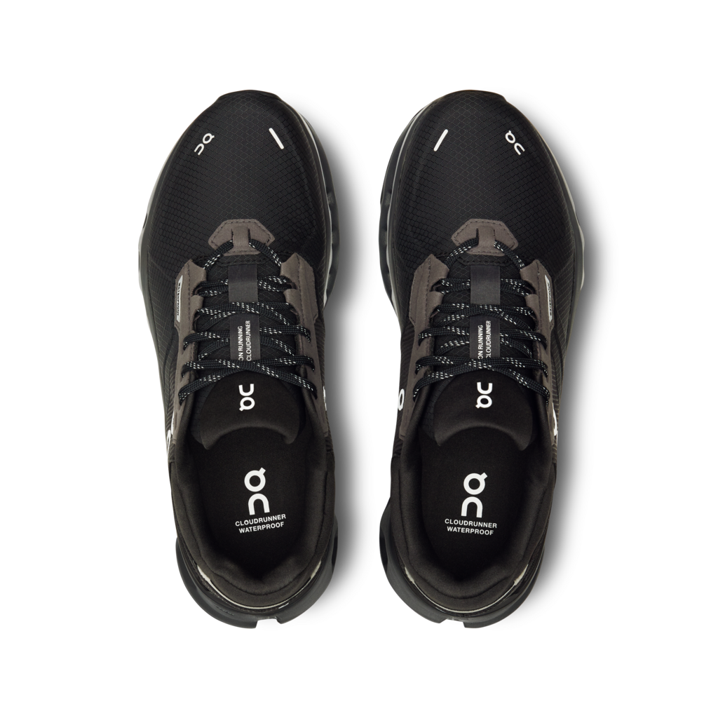 Women's Cloudrunner 2 Waterproof