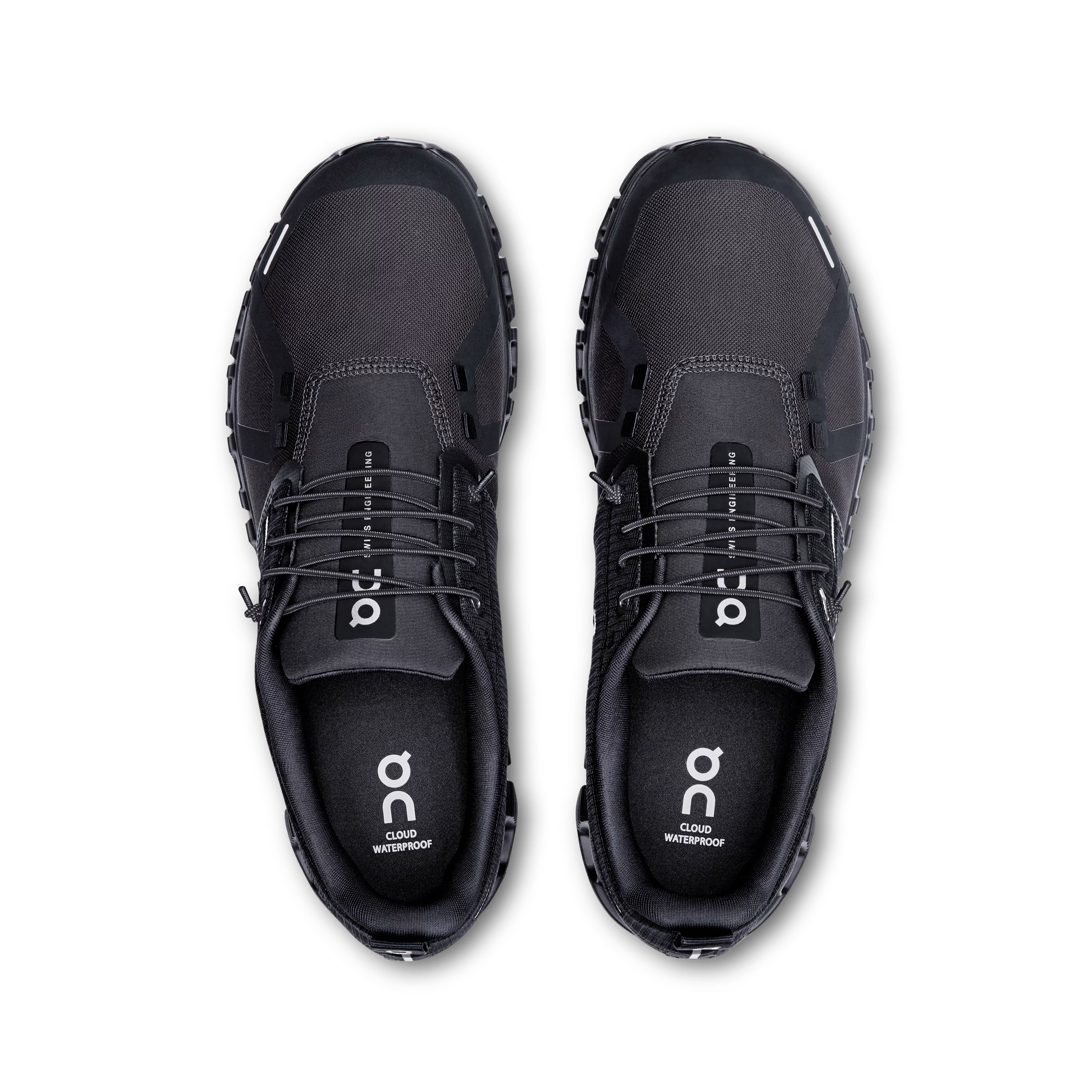 Men's Cloud 6 Waterproof