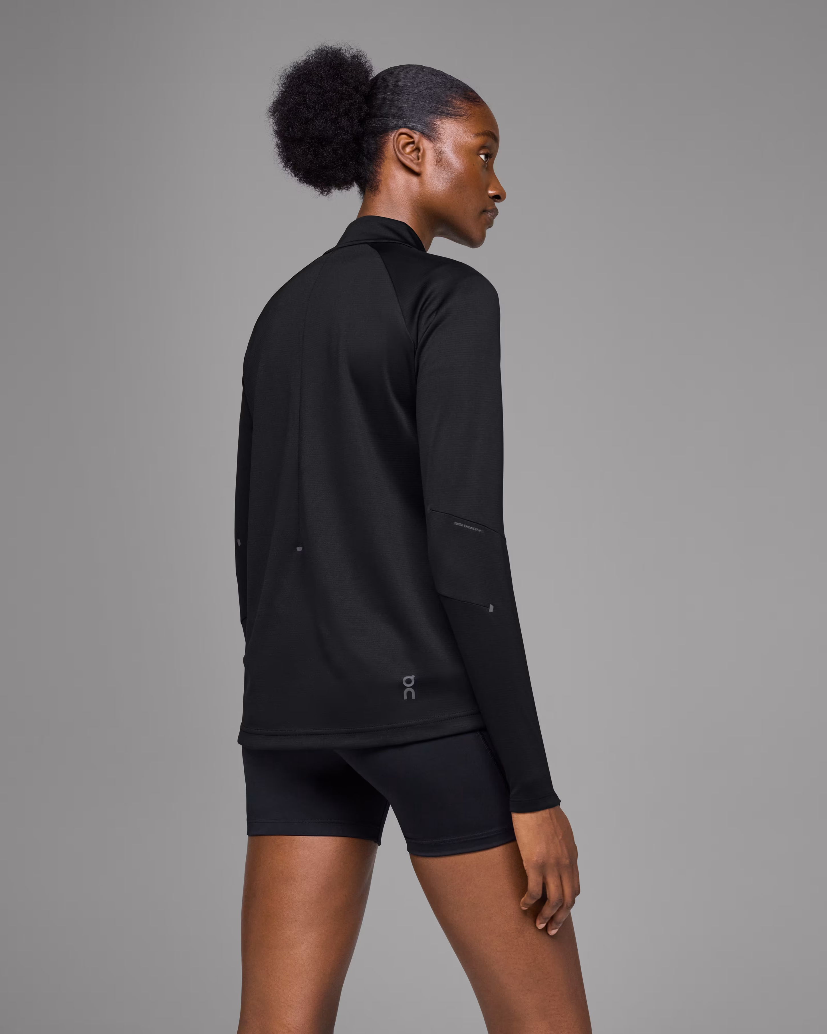 Women's Climate Shirt