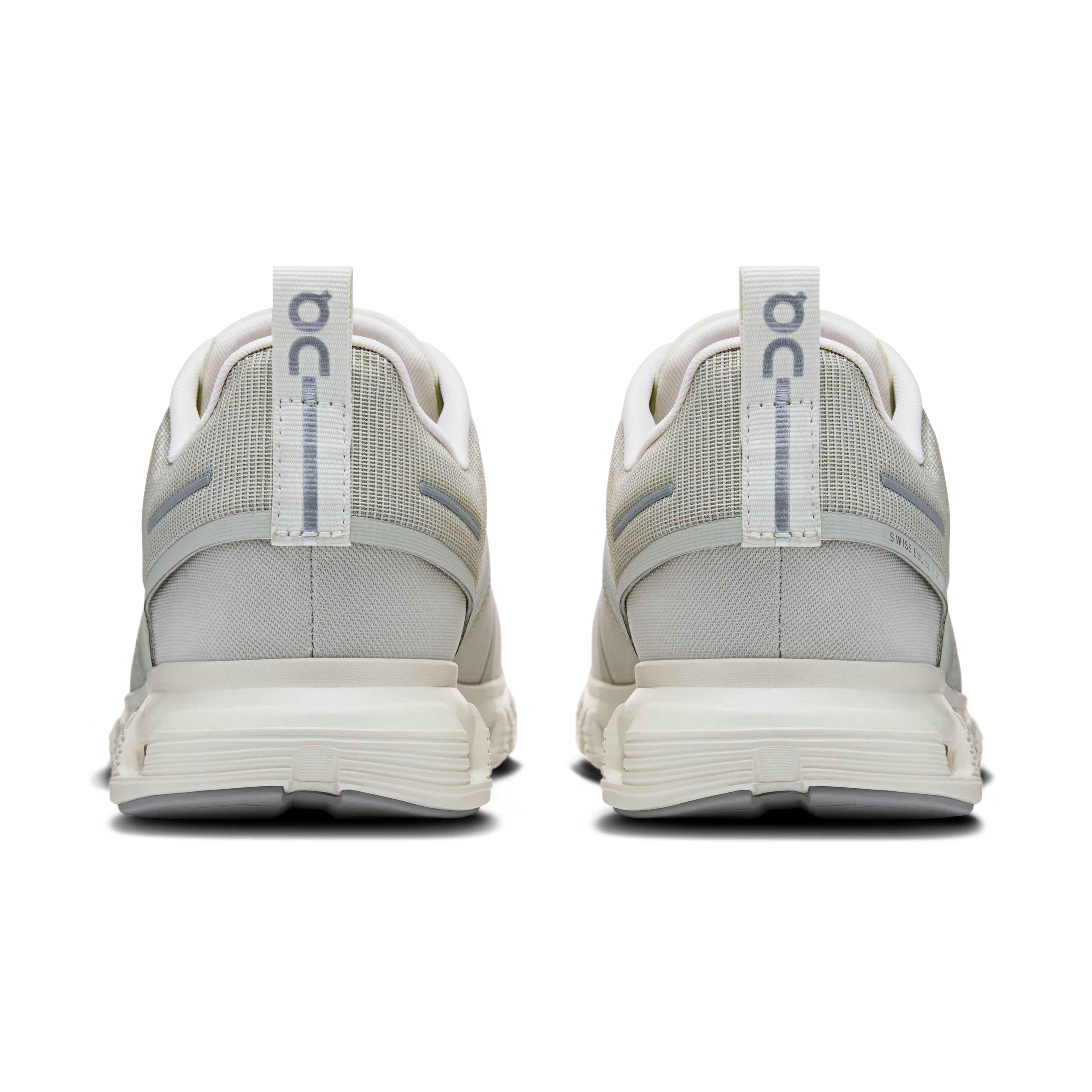 Men's Cloud 6 Waterproof