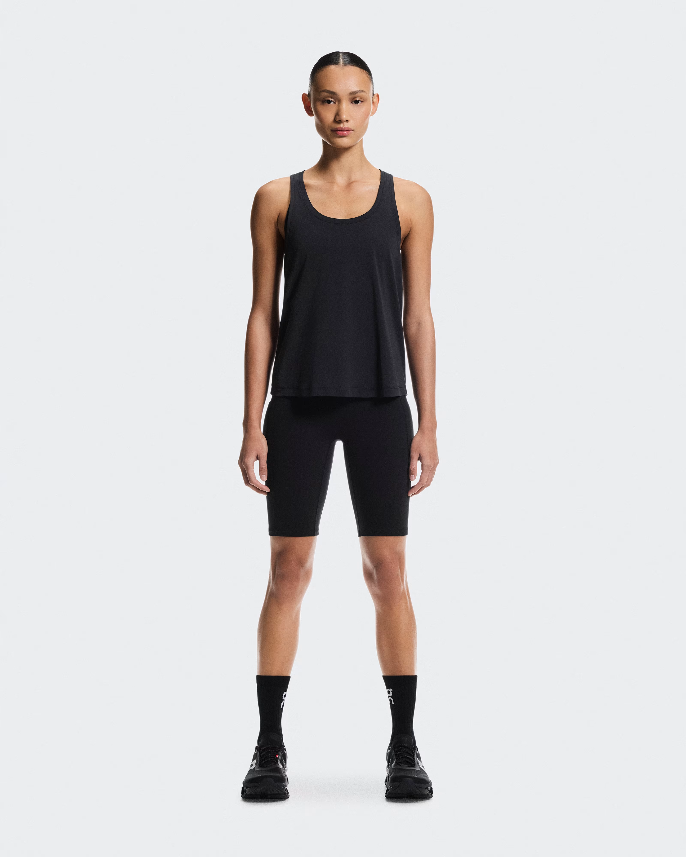 Women's Focus Tank