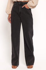 Abrand Carrie Jeans - Heidi