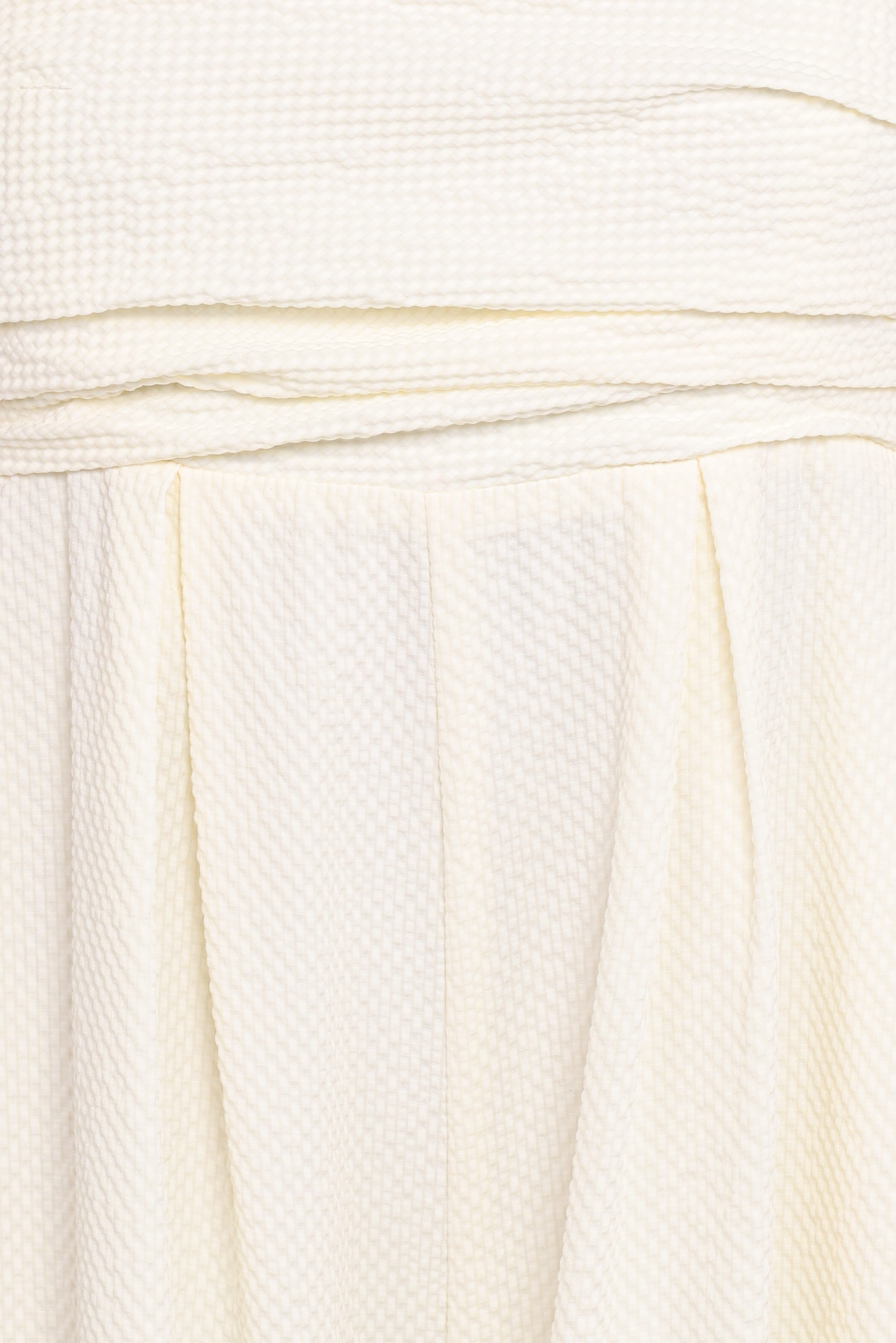 Pricilla Jumpsuit - Butter