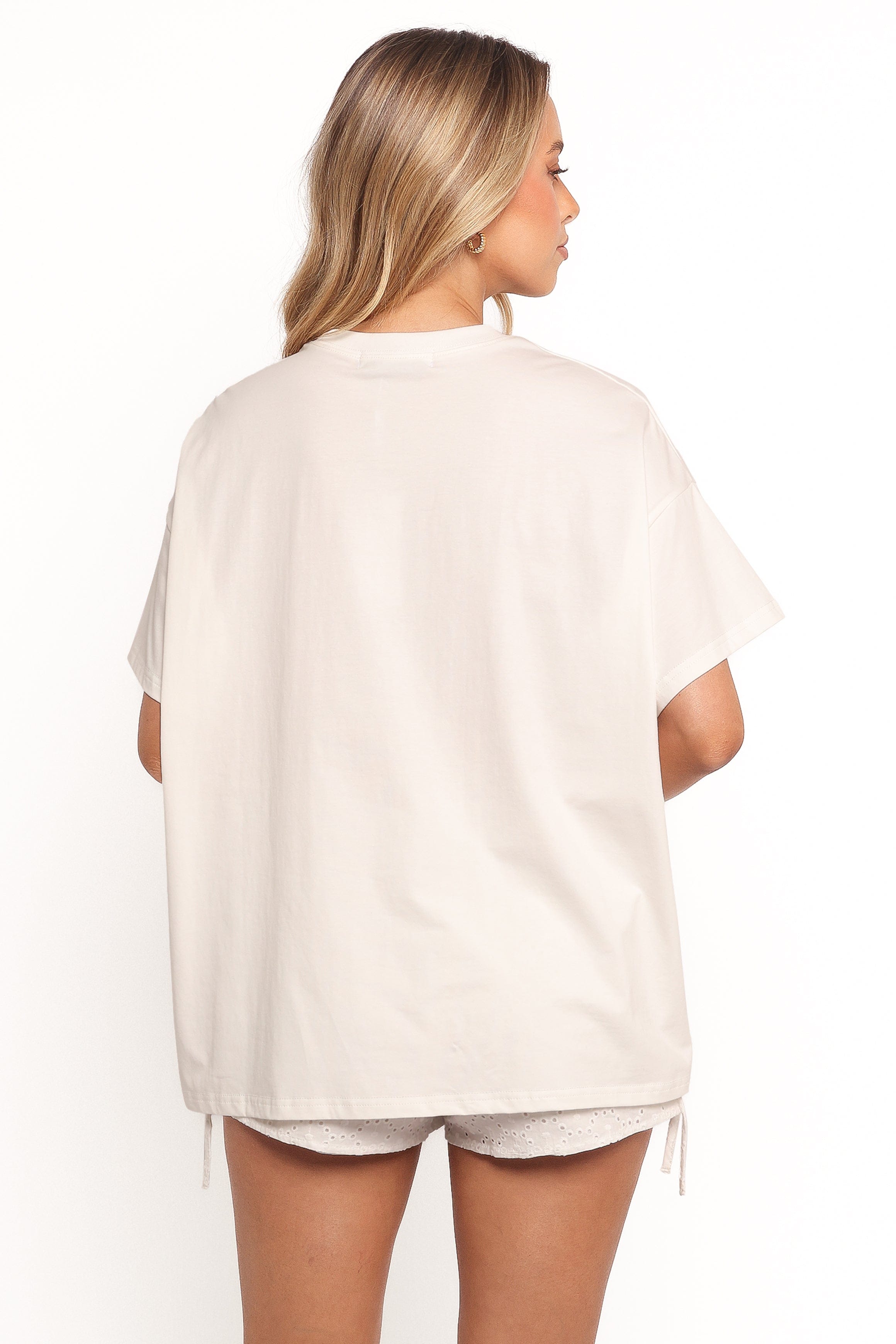Gigi Tee - Limone